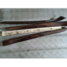 Лайсни за врати за Audi A4 B6