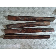 Лайсни за врати за Audi A6 C5 - Комби