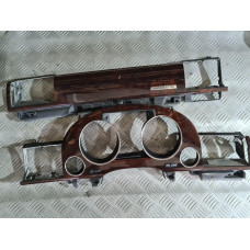 Лайсни за табло за Audi A8 D3