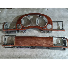 Лайсни за табло за Audi A8 D3 4.0 TDI