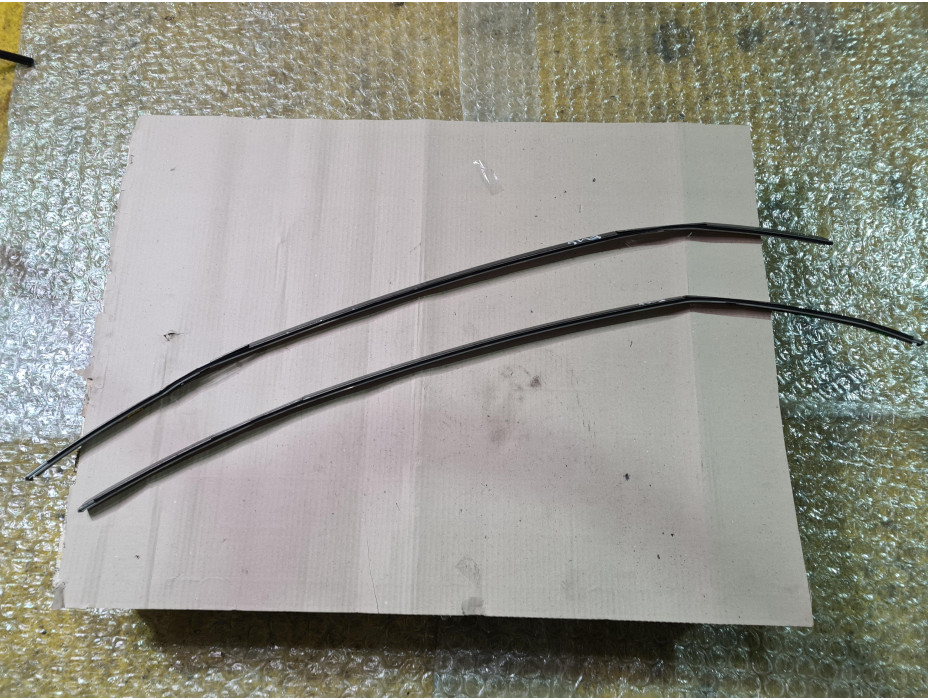 Лайсни за таван за БМВ Е46 Седан / BMW E46 Sedan