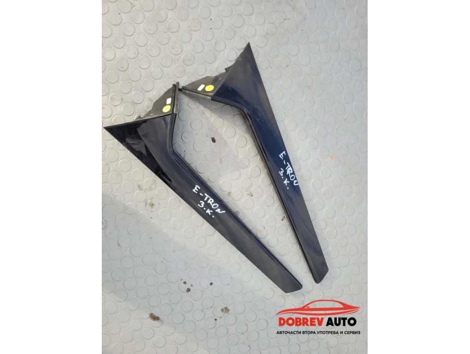 Лайсни (заден капак) за Audi Q8 E-Tron