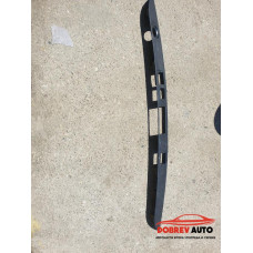 Лайсни заден капак за Mercedes S Class W221