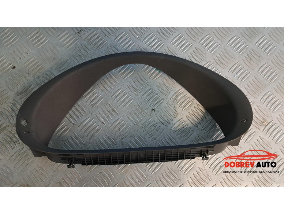 Лайсни километраж за Mercedes C 350 W203 Лайсни километраж за Mercedes C 350 W203