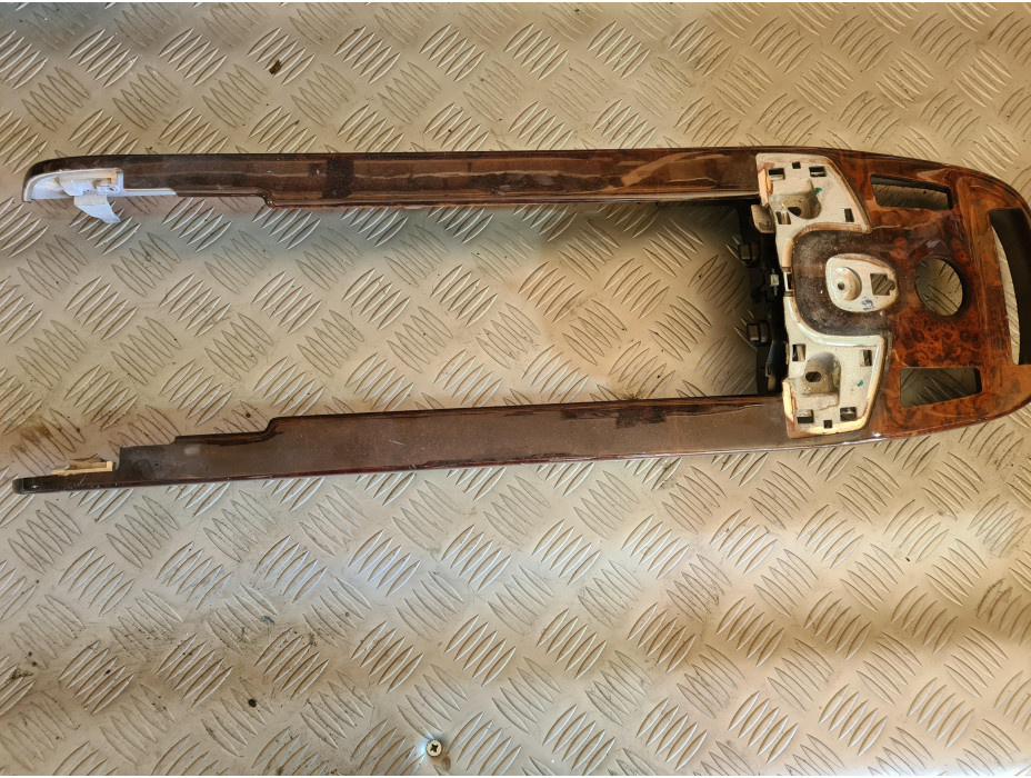 Лайсни подлакътник за Mercedes S320 CDI W221