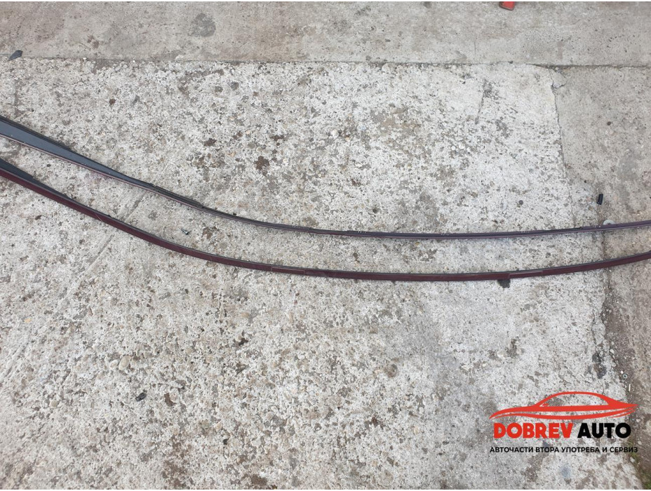 Лайсни таван Mercedes CLS 500 W219