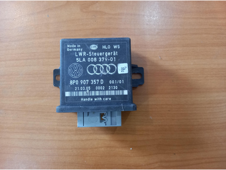 Лайт модул за Audi A3 8P Лайт модул за Audi A3 8P