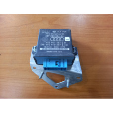 Лайт модул за Audi A8 D3