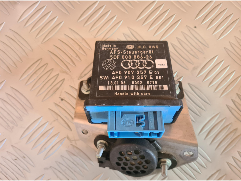 Лайт модул за Audi A8 D3 4.2i Long