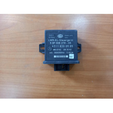 Лайт модул за Mercedes E Class W211