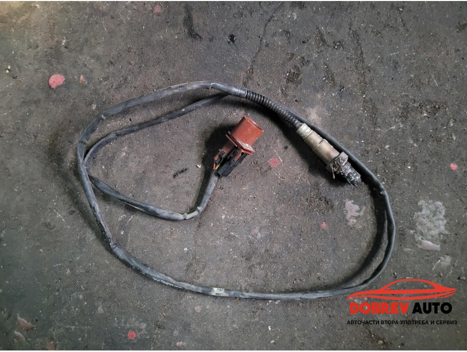 Ламбда сонда (дълга) за Audi A8 D3 4.2 FSI