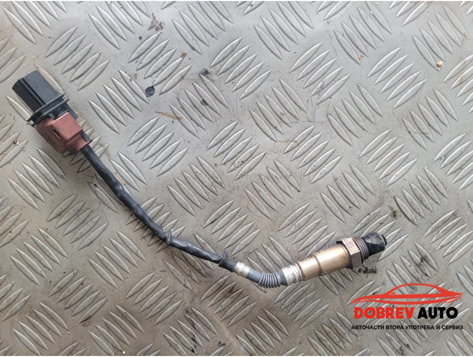 Ламбда сонда за Audi A8 D4 3.0 TDI