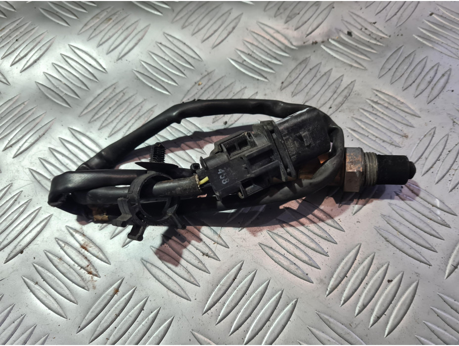 Ламбда сонда за Фолксваген Пасат Б7 / VW Passat B7 2.0 TDI