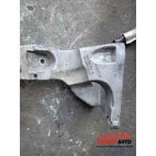 Лапа (мотор) за Audi RS6 4F