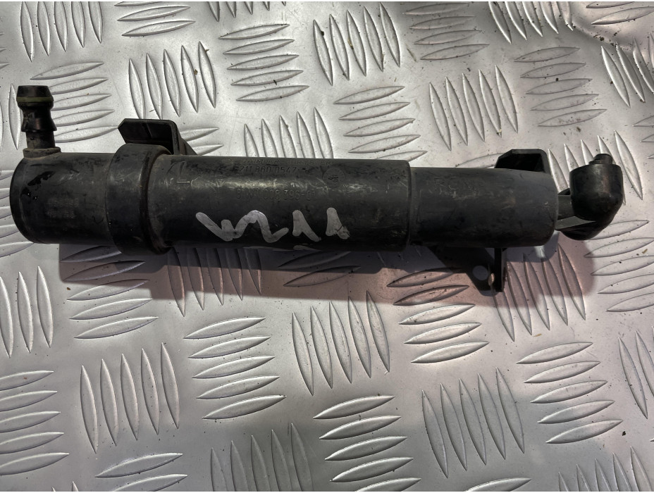 Леви пръскалки за Мерцедес Е 320 комби / Mercedes E 320 W211 Леви пръскалки за Мерцедес Е 320 комби / Mercedes E 320 W211