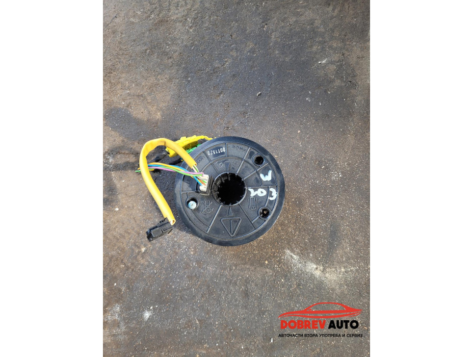 Лентов кабел за Mercedes C Class W203