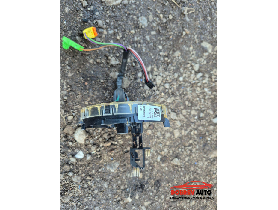 Лентов кабел за Mercedes CLS W219