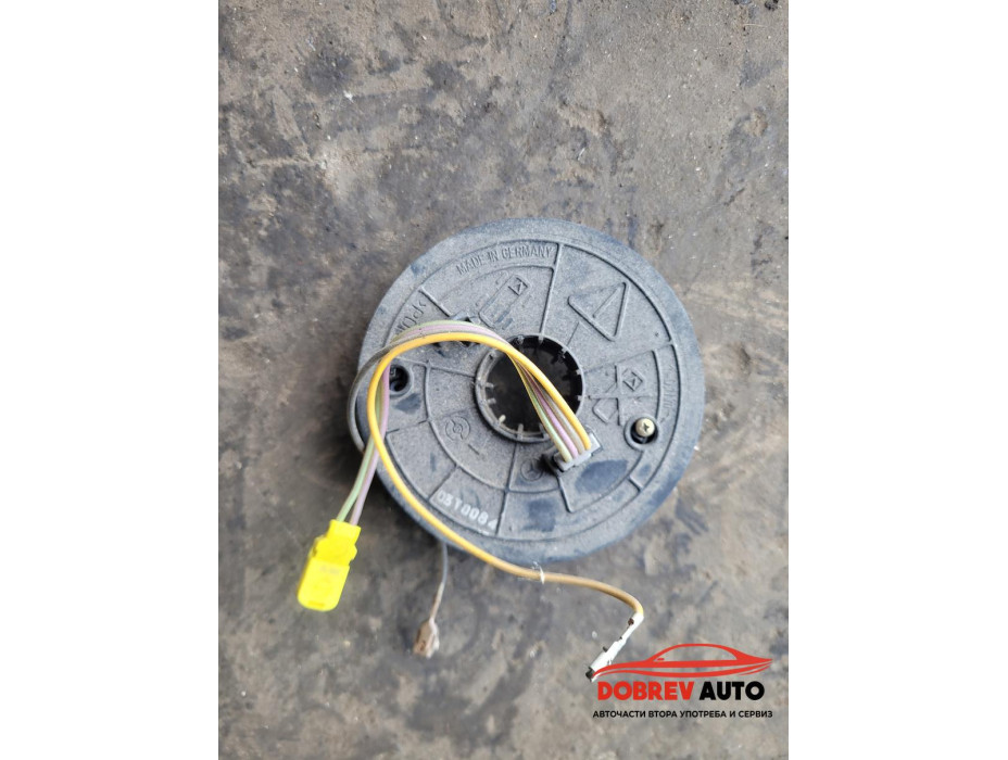 Лентов кабел за Mercedes Vaneo W414