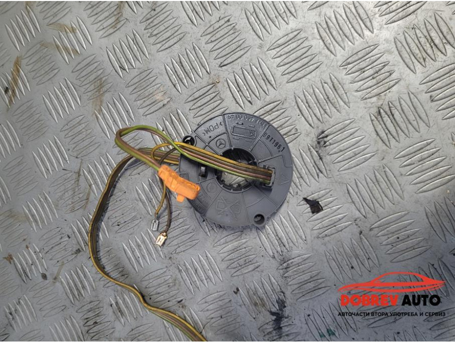 Лентов кабел за Mercedes Vito W638