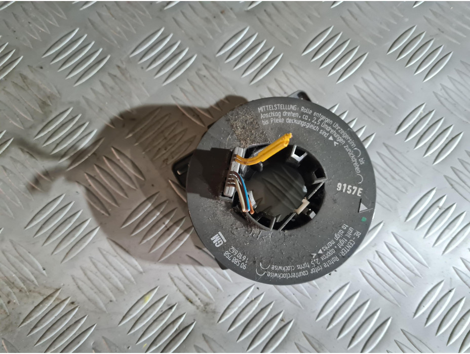 Лентов кабел за Opel Astra G 2.0 DTI Лентов кабел за Opel Astra G 2.0 DTI