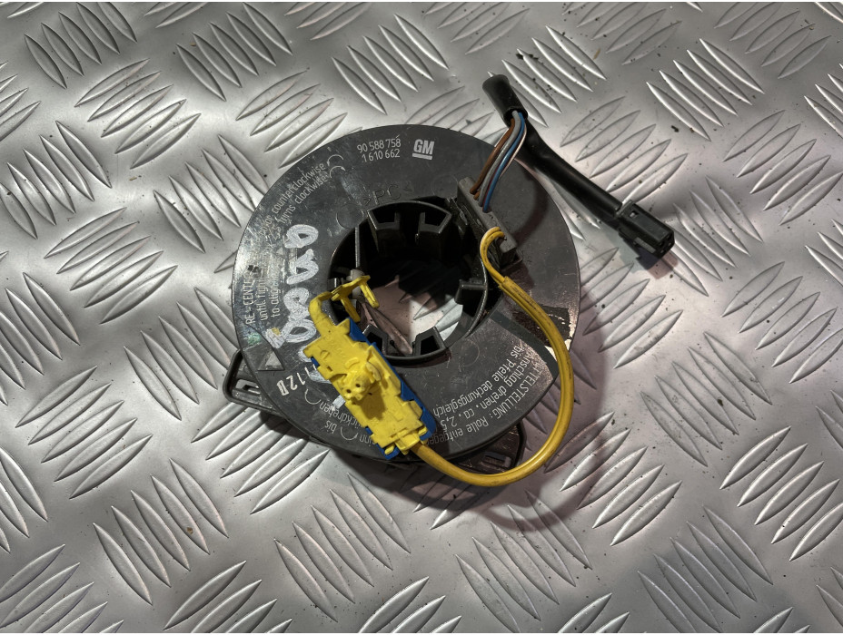 Лентов кабел за Opel Astra G Cabrio