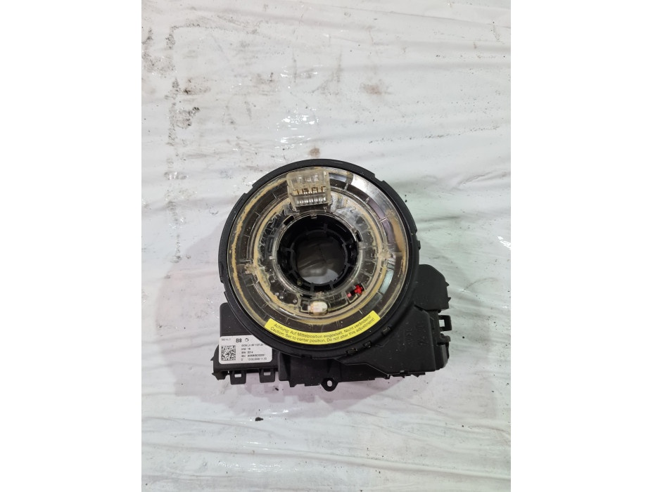 Лентов кабел за Ауди А4 Б8 / Audi A4 B8 2.0 TDI комби