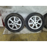 Лети джанти 15" за Opel Zafira A