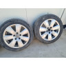 Лети джанти 16" за Audi A6 C6 3.0 TDI
