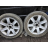 Лети джанти 17" за BMW E60/61 