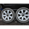 Лети джанти 17" за BMW E60/61 