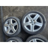 Лети джанти 17" за VW Golf Mk 5