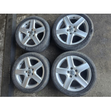 Лети джанти 17" за VW Golf Mk 5