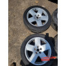 Лети джанти 18" (5 броя) за Audi A8 D3