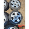 Лети джанти 18" (5 броя) за Audi A8 D3