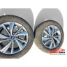 Лети джанти 18" с летни гуми за Hyundai Santa Fe IV (2020) Лети джанти 18" с летни гуми за Hyundai Santa Fe IV (2020)