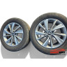Лети джанти 18" с летни гуми за Hyundai Santa Fe IV (2020) Лети джанти 18" с летни гуми за Hyundai Santa Fe IV (2020)