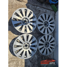 Лети джанти 19" за Audi A8 D3 Long