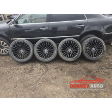 Лети джанти 19" за Mercedes ML W164  
