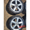 Лети джанти с летни гуми 19" Barum за Audi A8 D4 Лети джанти с летни гуми 19" Barum за Audi A8 D4