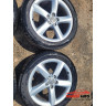 Лети джанти с летни гуми 19" Barum за Audi A8 D4 Лети джанти с летни гуми 19" Barum за Audi A8 D4