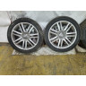 Лети джанти с летни гуми 19" за Audi A6 C6 3.2 FSI