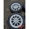 Лети джанти със зимни гуми GoodYear 17" за BMW G30 5x112, 7.5J, 66.5, 225x55x17"