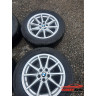Лети джанти със зимни гуми GoodYear 17" за BMW G30 5x112, 7.5J, 66.5, 225x55x17"