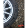Лети джанти със зимни гуми GoodYear 17" за BMW G30 5x112, 7.5J, 66.5, 225x55x17"