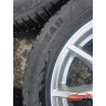 Лети джанти със зимни гуми GoodYear 17" за BMW G30 5x112, 7.5J, 66.5, 225x55x17"