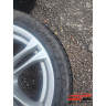 Лети джанти със зимни гуми GoodYear 18" 245x45x18, 8J, 5x120, 66.5 за BMW F10