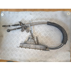 Лост + Жила за VW Passat B6 2.0 TDI