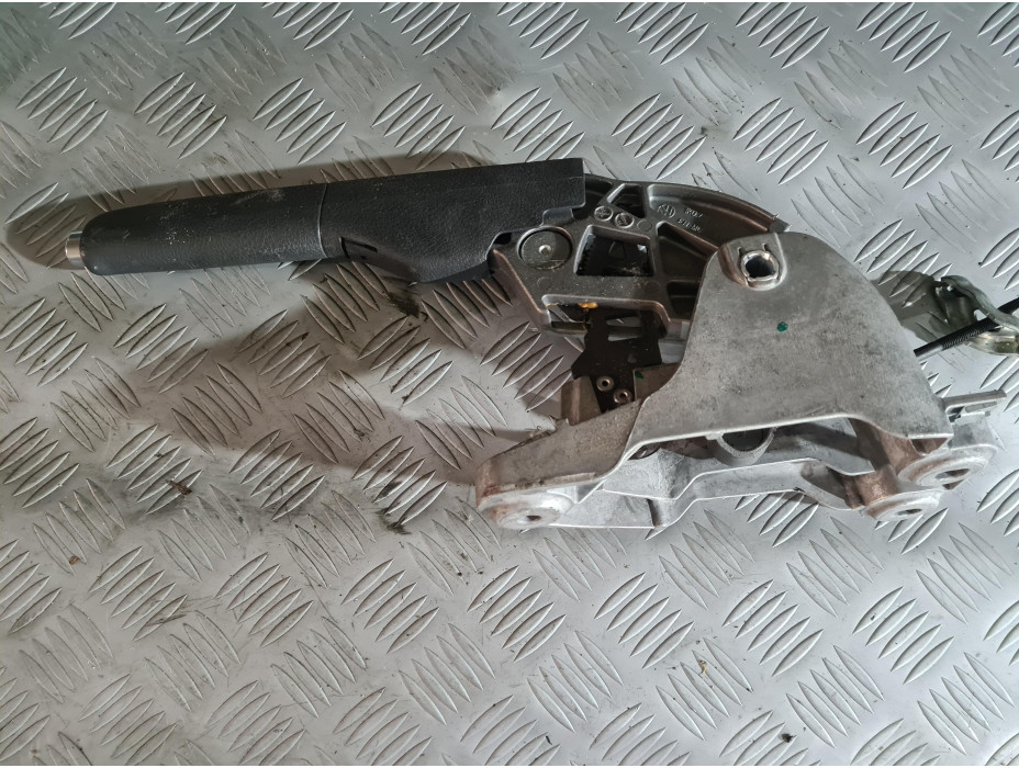 Лост за ръчна за VW Golf 5 1.6FSI Лост за ръчна за VW Golf 5 1.6FSI