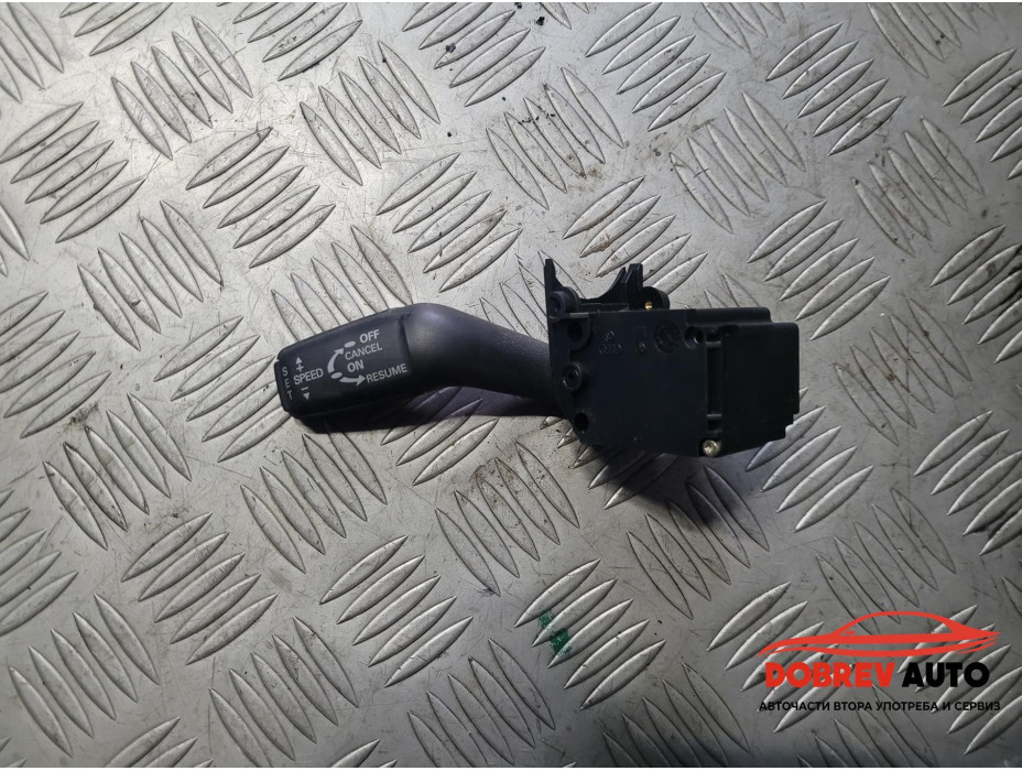 Лостче автопилот за Audi A8 D3 4.2 TDI