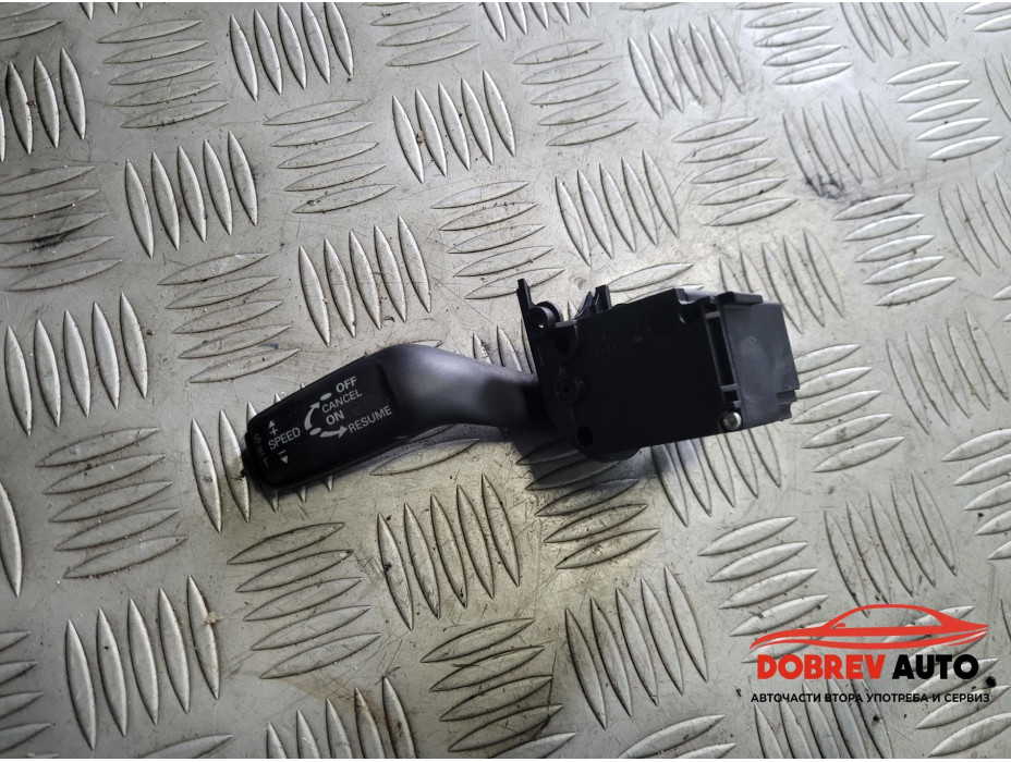 Лостче автопилот за Audi A8 D3